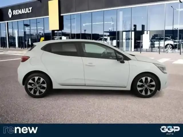 Occasion Renault Clio V Equilibre 2023 Glace Berline
