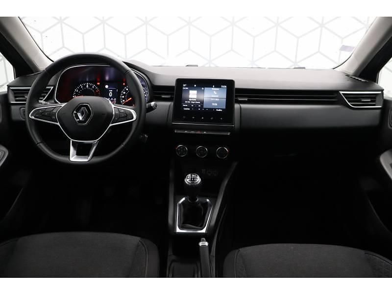 Occasion Renault Clio IV Zen 100 ch (73 kW) 2019 Citadine