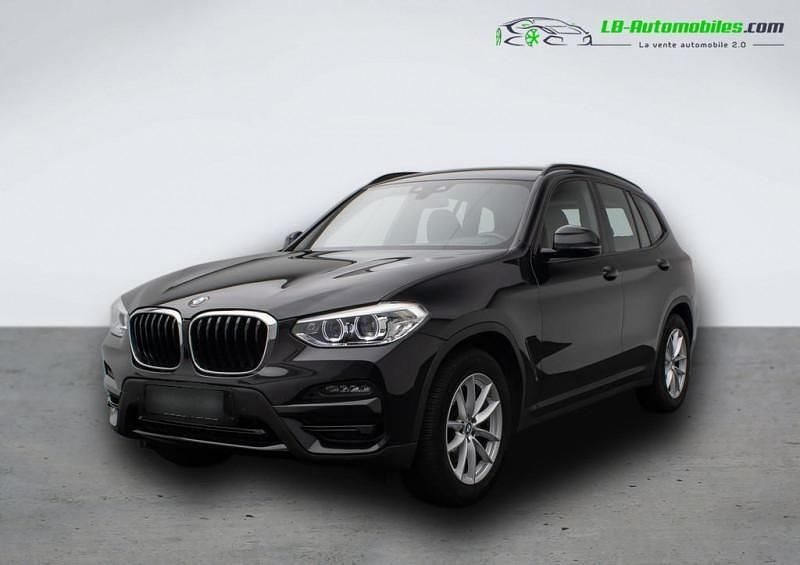 Utilisé 2020 BMW X3 SUV | 37 200 € (Super prix) - Image 1/4