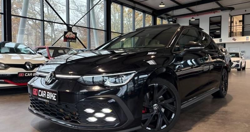 Utilisé 2022 VW Golf VIII GTD Berline | 32 990 € (Prix assez cher) - Image 1/4