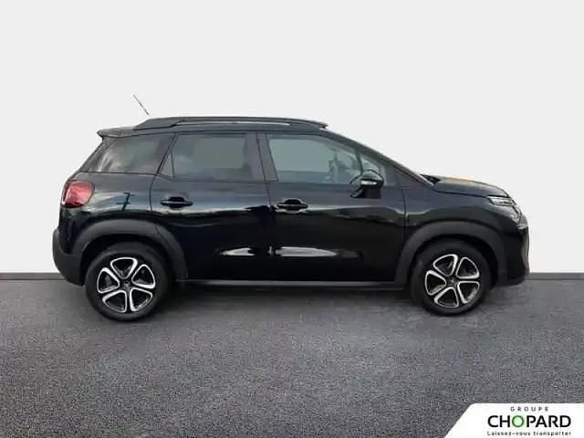 Occasion Citroën C3 Aircross 2022 Ktv noir perla nera SUV