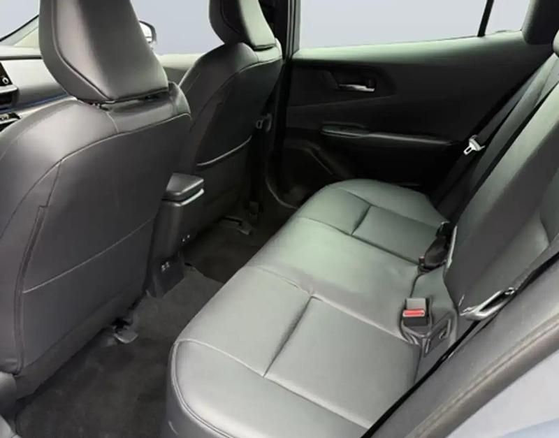 Occasion Toyota Prius 223 ch (164 kW) 2025 Noir Berline