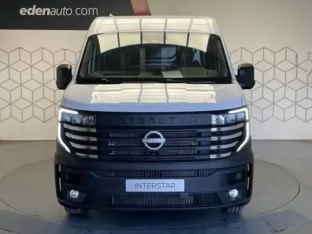 Occasion Nissan Interstar N-Connecta 130 ch (95 kW) 2024 Qng Van