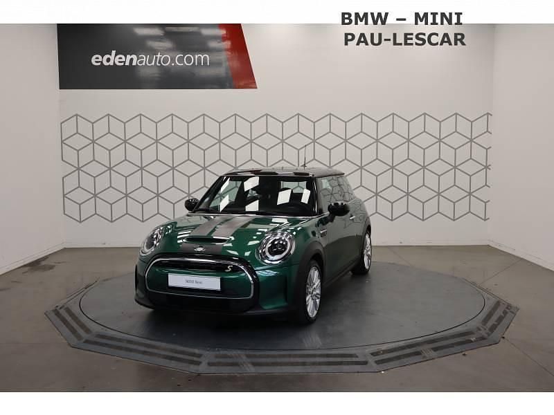 Occasion 2022 Mini Cooper SE Hatch Citadine | 19 000 € (Prix juste) - Image 1/4