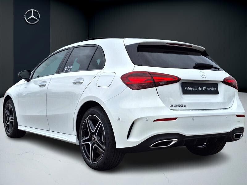 Occasion Mercedes A250 218 ch (160 kW) 2025 Berline