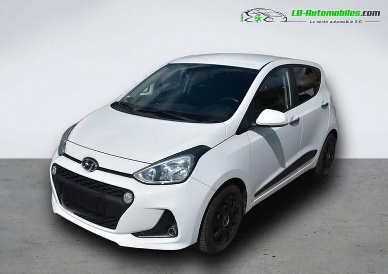 Utilisé 2018 Hyundai i10 Citadine | 17 900 € (Prix juste) - Image 1/4