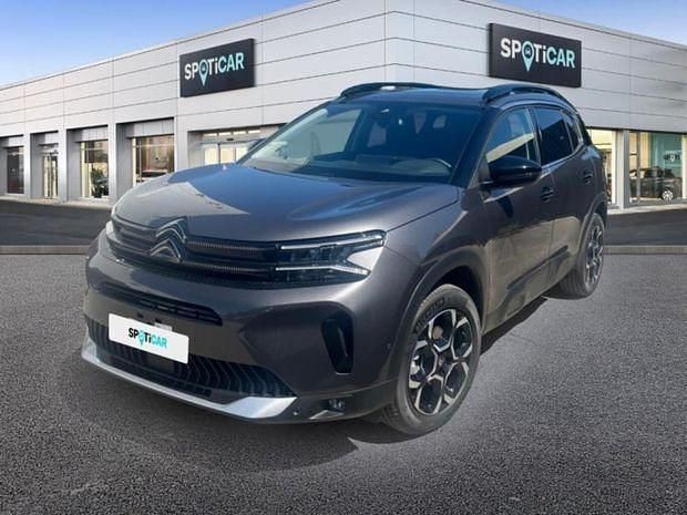 Gris Nouvelle 2025 Citroën C5 Aircross SUV | 37 999 € (Prix cher) - Image 1/4