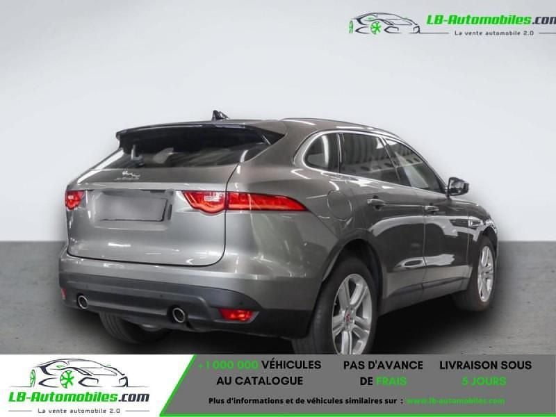 Occasion Jaguar F-Pace 300 ch (220 kW) 2020 SUV