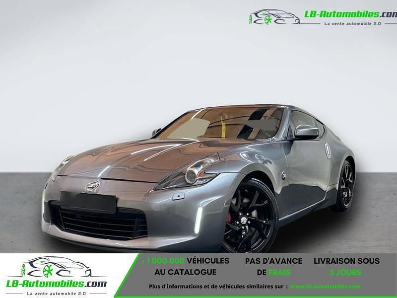 Utilisé 2015 Nissan 370Z Coupé | 31 500 € (Prix juste) - Image 1/4