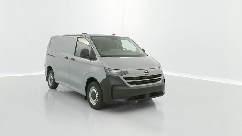 Gris Nouvelle 2025 VW T6.1 Business Van | 40 680 € (Super prix) - Image 1/4
