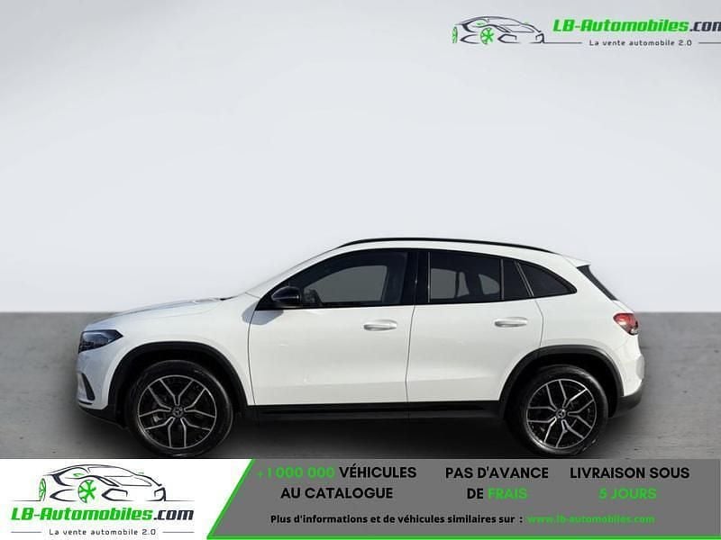 Utilisé 2023 Mercedes EQA300 SUV | 35 700 € (Prix juste) - Image 1/4