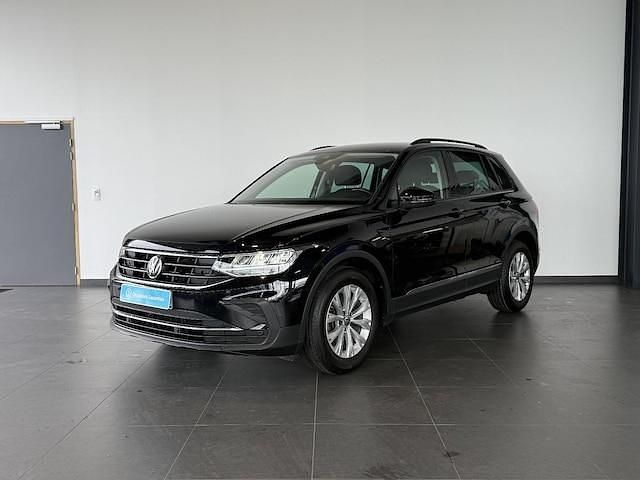 Utilisé 2022 VW Tiguan Business SUV | 26 990 € (Bon prix) - Image 1/4