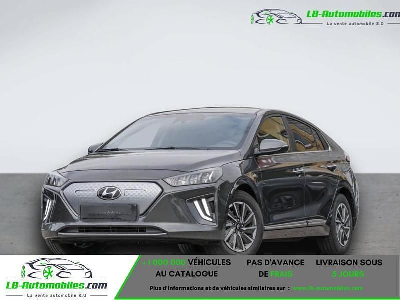 Utilisé 2022 Hyundai Ioniq 6 Berline | 22 700 € (Prix juste) - Image 1/4
