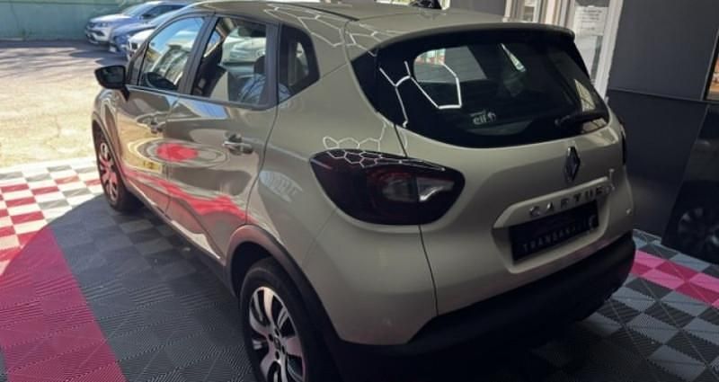 Occasion Renault Captur Life 90 ch (66 kW) 2018 SUV