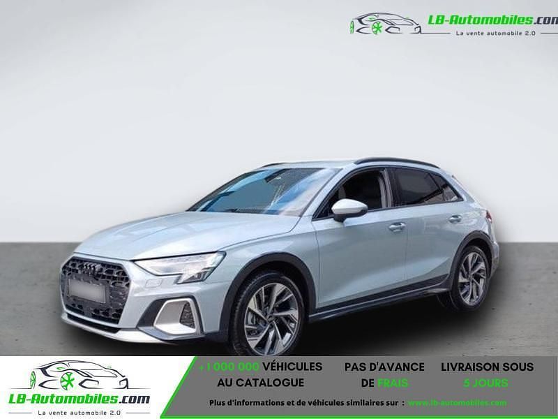 Utilisé 2025 Audi A3 Sport Berline | 37 400 € (Prix juste) - Image 1/4