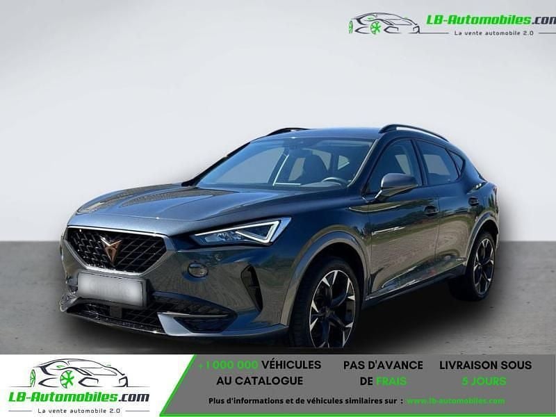 Utilisé 2022 Cupra Formentor SUV | 30 600 € (Prix juste) - Image 1/4