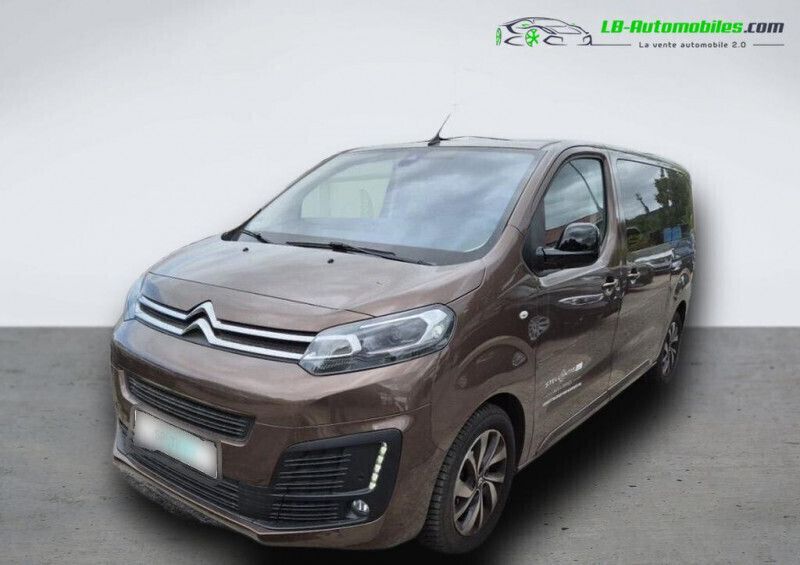 Utilisé 2023 Citroën Spacetourer Van | 38 300 € - Image 1/4