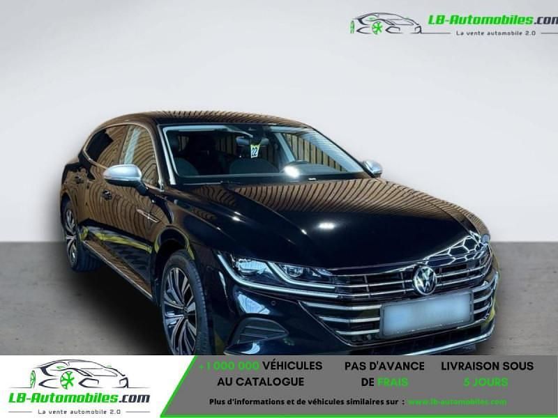 Utilisé 2022 VW Arteon Berline | 34 200 € (Prix juste) - Image 1/4