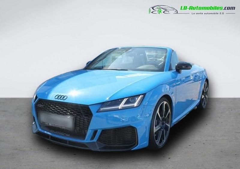 Utilisé 2022 Audi TT Roadster Sport Cabriolet | 74 000 € - Image 1/4