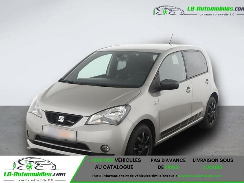 Occasion Seat Mii 75 ch (55 kW) 2019 Citadine