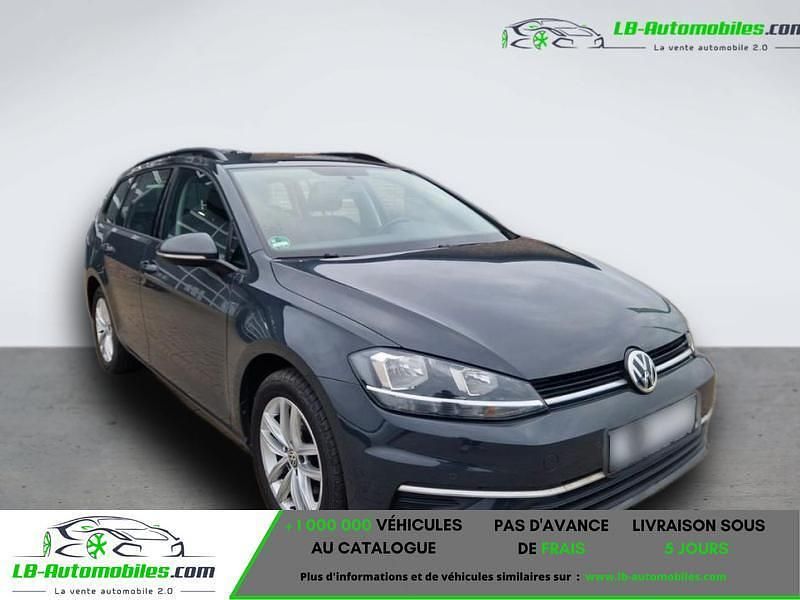 Utilisé 2019 VW Golf VII Break | 20 300 € (Bon prix) - Image 1/4