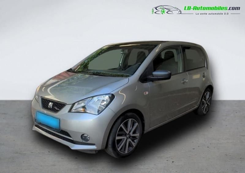 Utilisé 2017 Seat Mii Citadine | 13 300 € (Prix juste) - Image 1/4