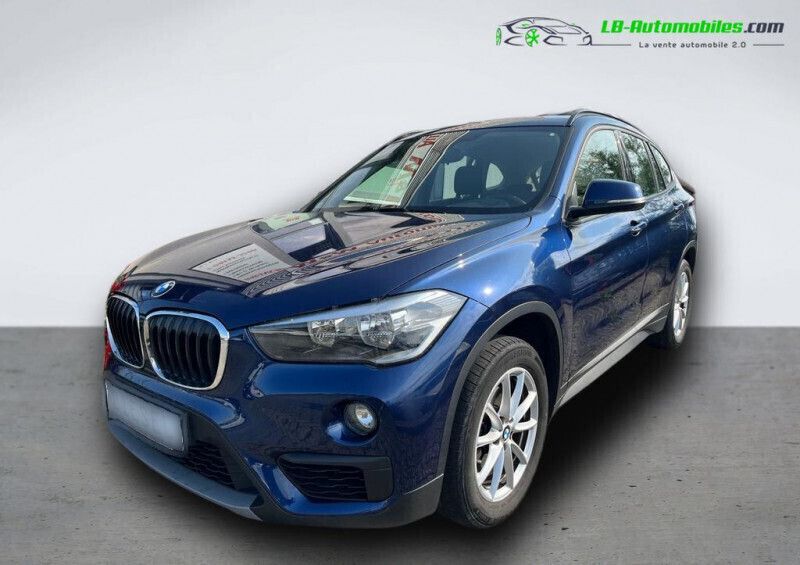 Utilisé 2015 BMW X1 SUV | 20 800 € - Image 1/4