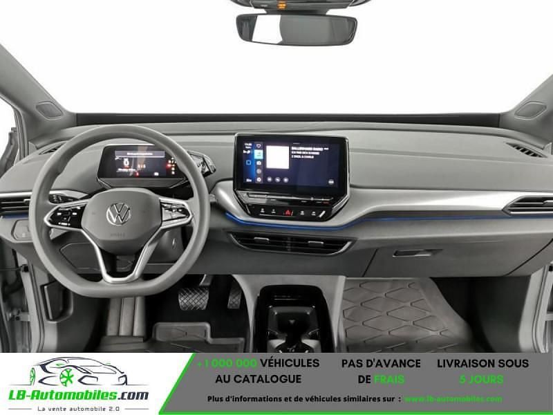 Occasion VW ID.4 Pure 108 kW (148 ch) 2021 SUV