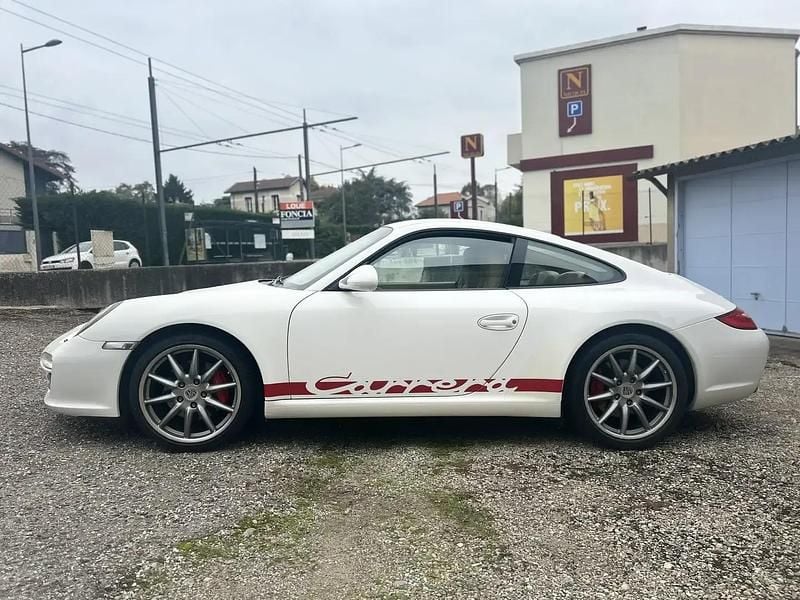 Utilisé 2009 Porsche 911 Carrera Coupé | 40 000 € (Super prix) - Image 1/4