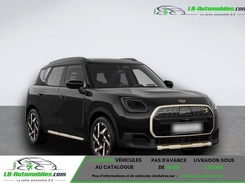 Utilisé 2024 Mini Countryman SUV | 49 400 € - Image 1/4