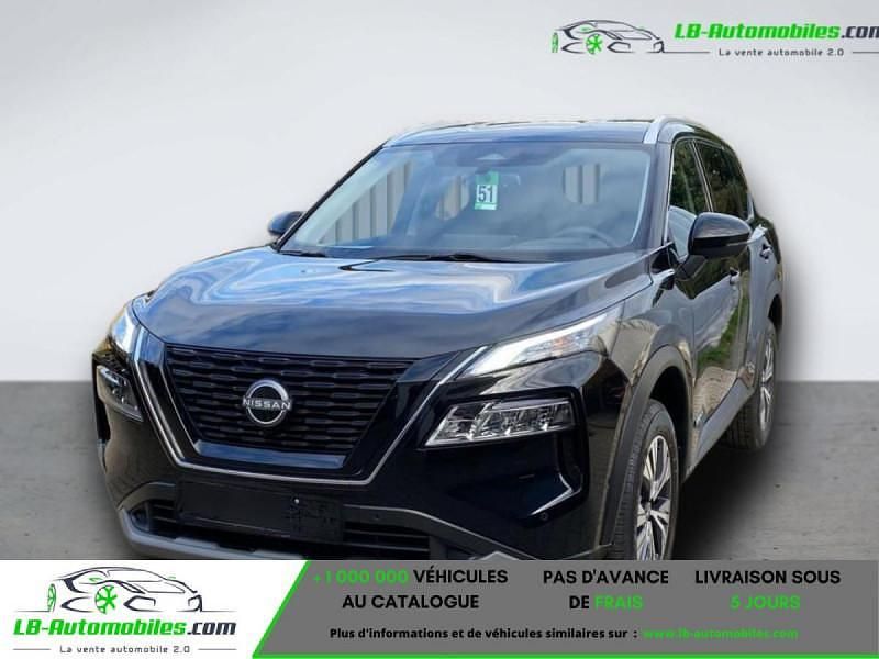 Occasion 2024 Nissan X-Trail 360º SUV | 34 500 € (Bon prix) - Image 1/4