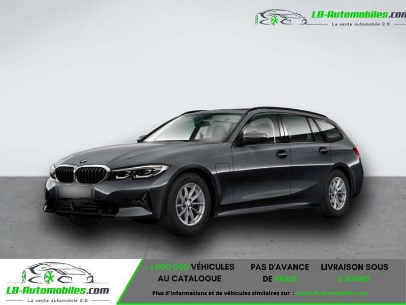 Occasion 2020 BMW 330e Sport Line Berline | 29 300 € (Prix juste) - Image 1/4