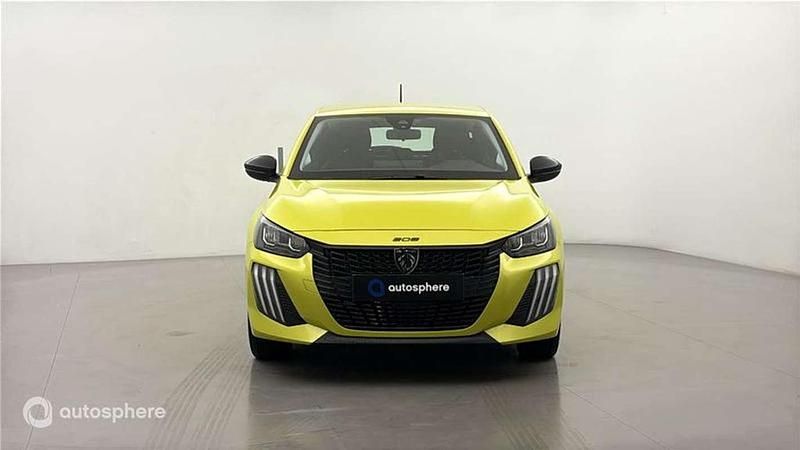 Occasion Peugeot 208 Active 102 ch (75 kW) 2024 Citadine