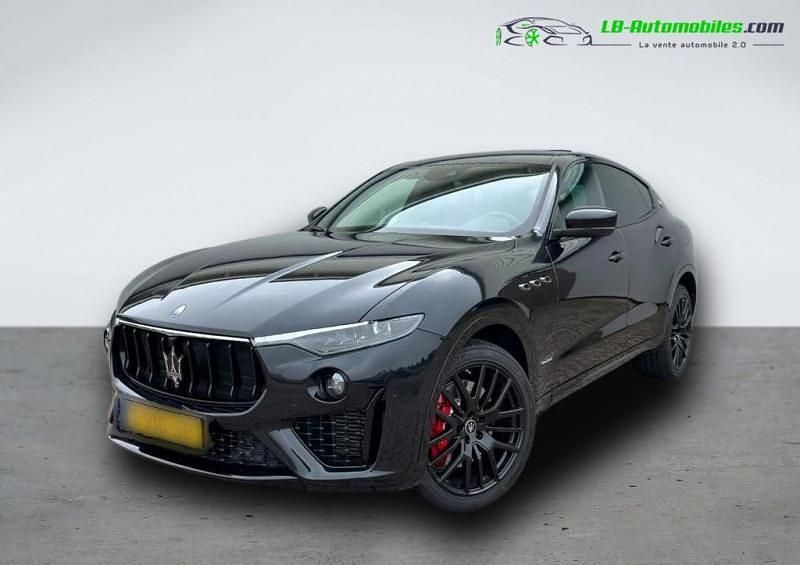 Utilisé 2020 Maserati Levante SUV | 81 500 € - Image 1/4
