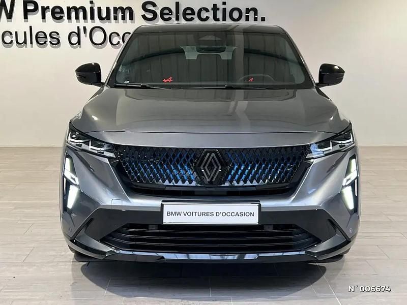 Occasion Renault Rafale Esprit Alpine 200 ch (147 kW) 2024 Gris SUV