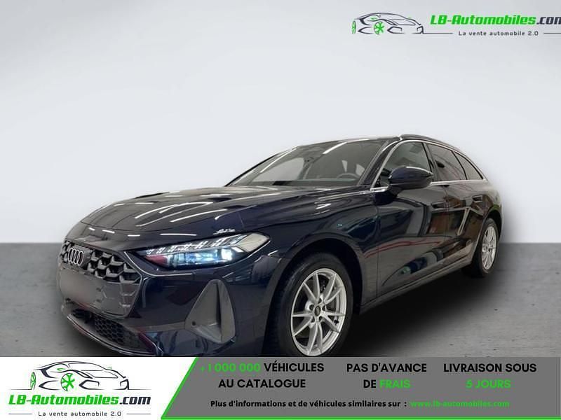 Utilisé 2024 Audi A5 Sport Coupé | 57 000 € (Prix cher) - Image 1/4