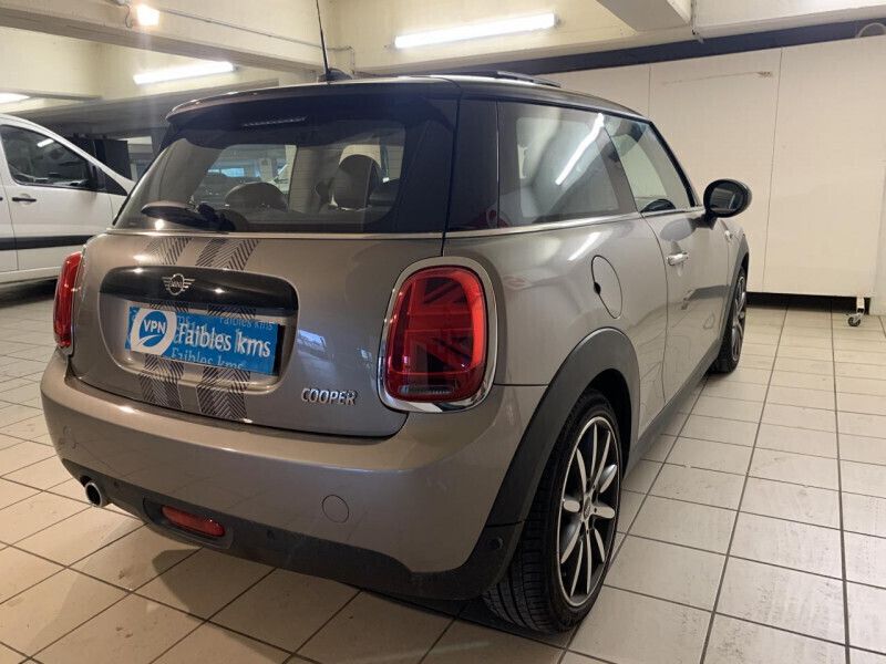 Occasion Mini Cooper 136 ch (100 kW) 2019 Citadine