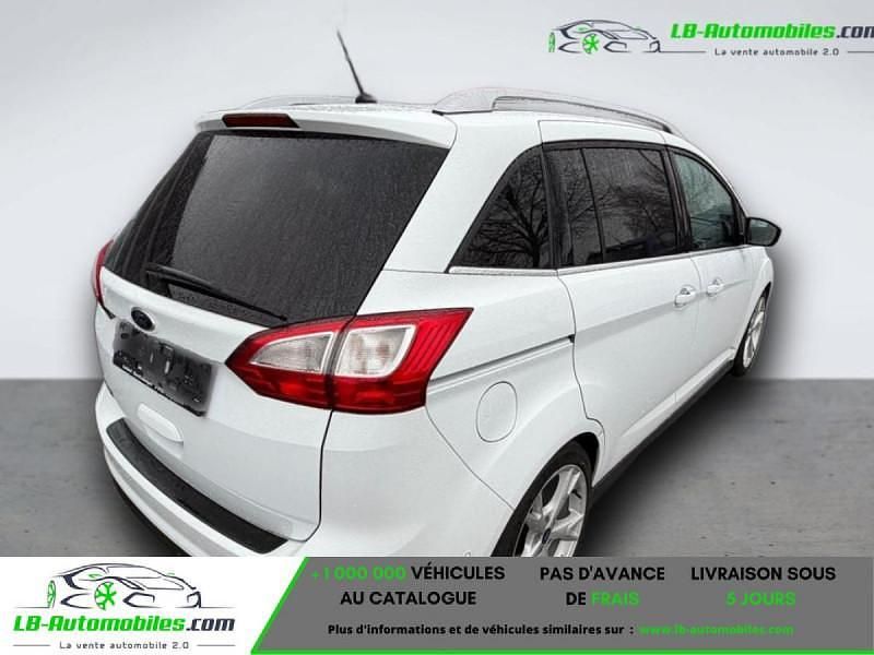 Occasion Ford Grand C-Max 150 ch (110 kW) 2019 Monospace