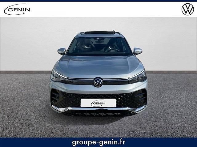 Occasion VW Tiguan R-line Edition 204 ch (150 kW) 2025 SUV
