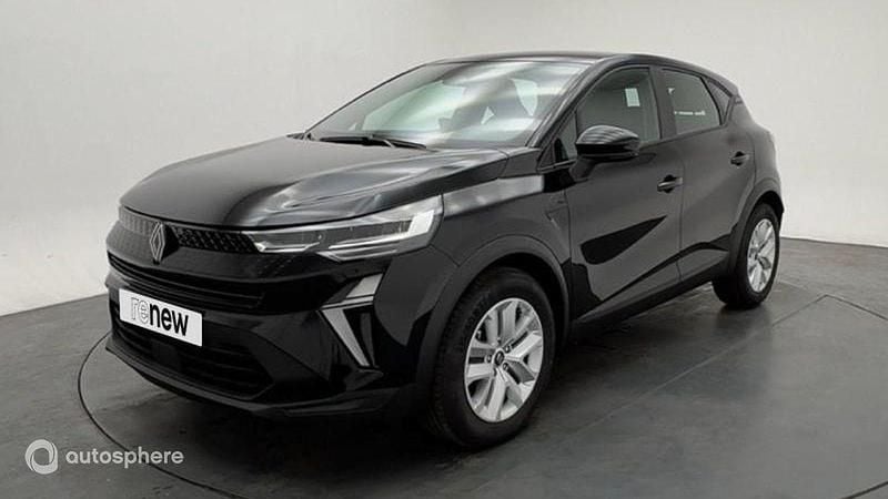 Biton Nouvelle 2025 Renault Captur Evolution SUV | 26 878 € (Prix juste) - Image 1/4