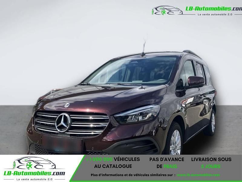 Utilisé 2024 Mercedes 180 Berline | 32 300 € - Image 1/4