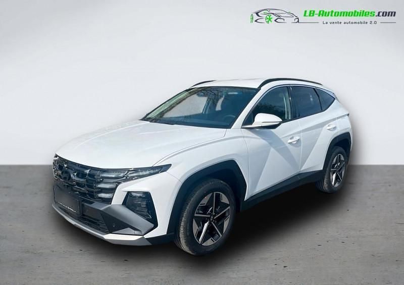 Utilisé 2025 Hyundai Tucson SUV | 44 500 € - Image 1/4