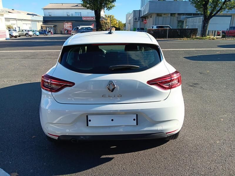 Occasion Renault Clio V Equilibre 91 ch (66 kW) 2023 Citadine