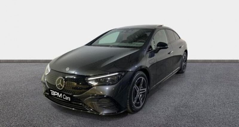 Utilisé 2024 Mercedes EQE300 AMG line Berline | 59 900 € (Prix cher) - Image 1/4