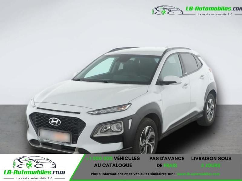 Occasion 2020 Hyundai Kona Advantage SUV | 22 700 € (Prix assez cher) - Image 1/4