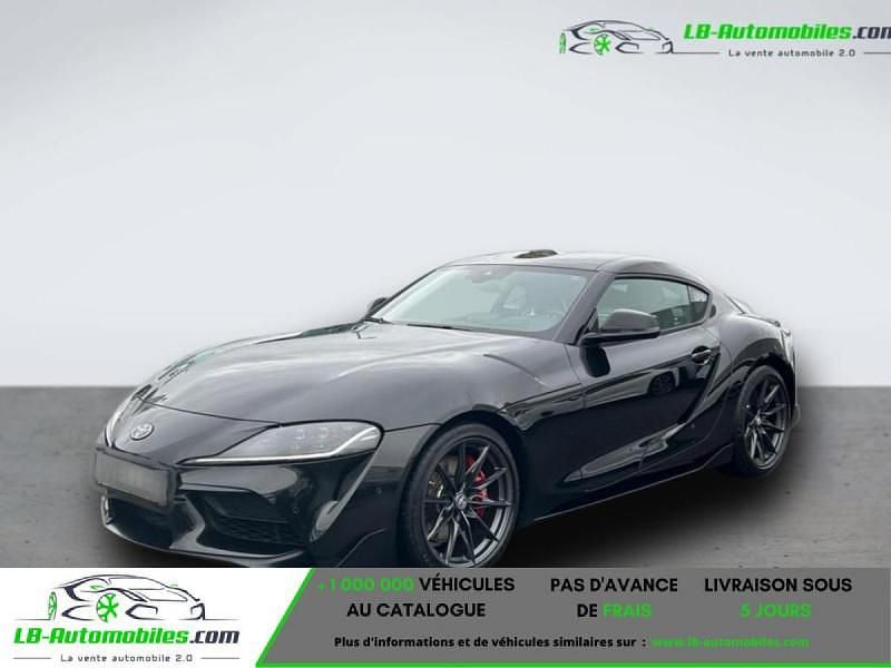 Utilisé 2024 Toyota Supra Coupé | 76 400 € (Prix cher) - Image 1/4
