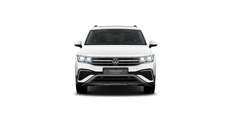 Occasion VW Tiguan Allspace Elegance 150 ch (110 kW) 2024 SUV