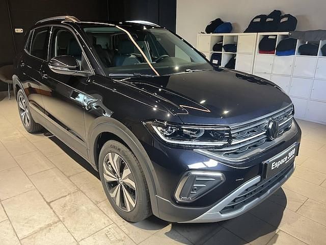Occasion 2025 VW T-Cross Style SUV | 31 490 € (Prix cher) - Image 1/3