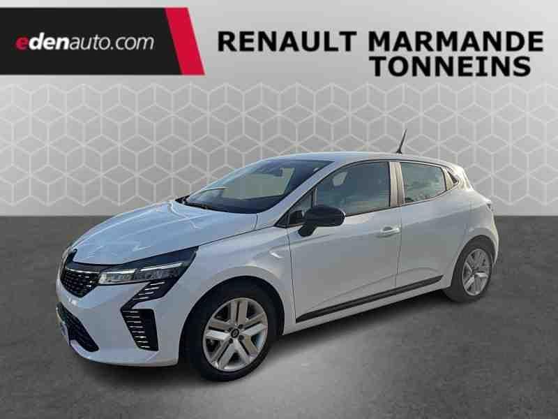 Occasion 2024 Renault Clio V Evolution Citadine | 18 999 € (Prix juste) - Image 1/4