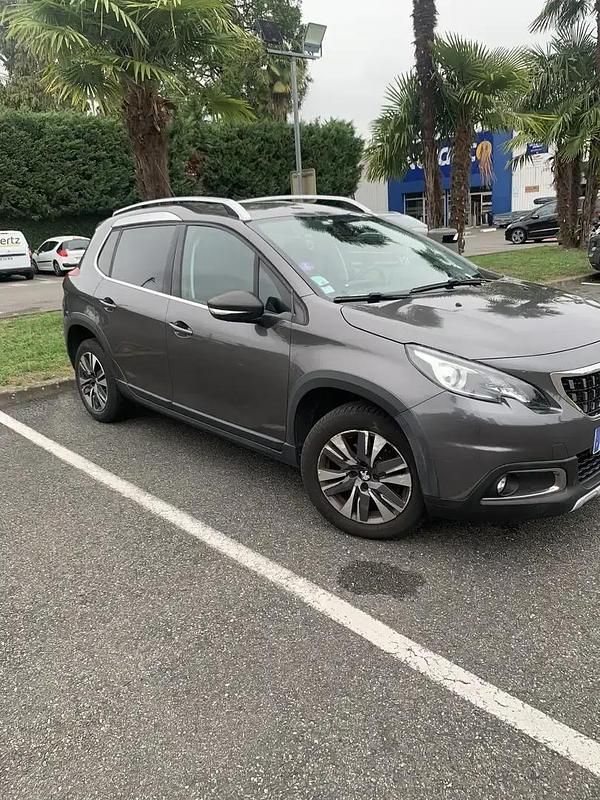 Occasion Peugeot 2008 S 110 ch (80 kW) 2018 SUV